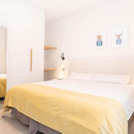Sholeo Lodges Santa Catalina Flats 大加那利岛拉斯帕尔马斯 客房 照片