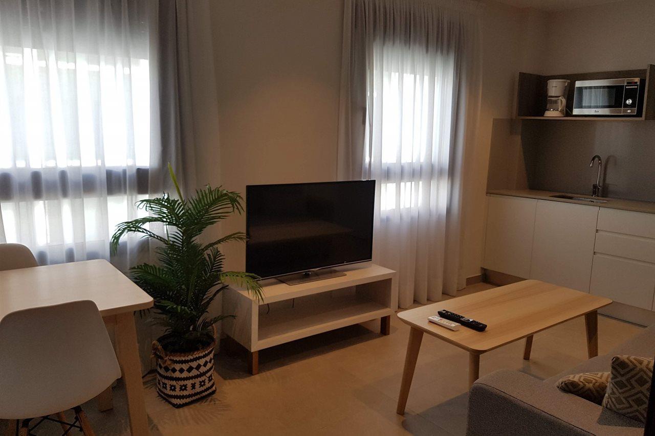 Sholeo Lodges Santa Catalina Flats 大加那利岛拉斯帕尔马斯 外观 照片