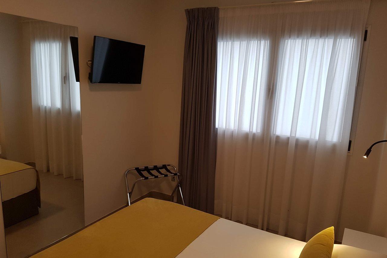 Sholeo Lodges Santa Catalina Flats 大加那利岛拉斯帕尔马斯 外观 照片