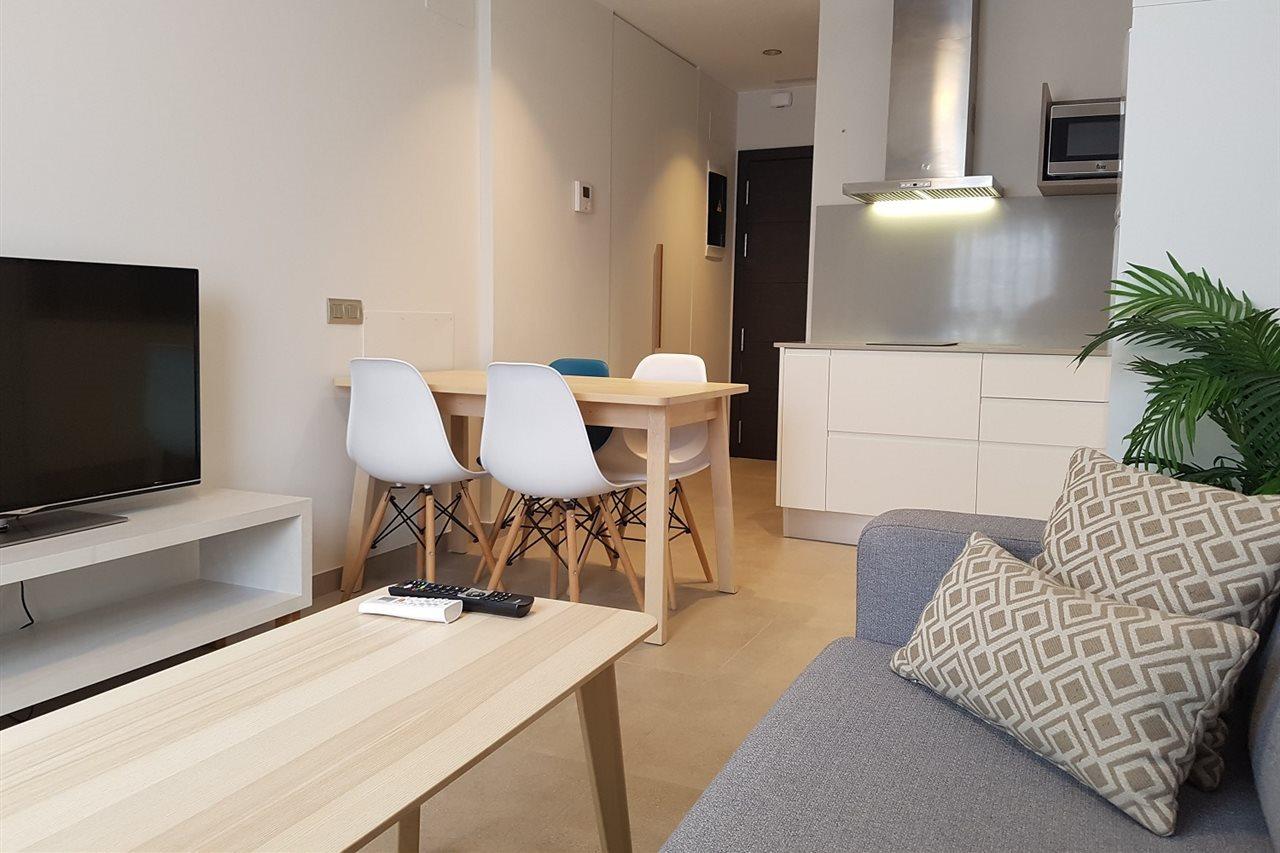 Sholeo Lodges Santa Catalina Flats 大加那利岛拉斯帕尔马斯 外观 照片