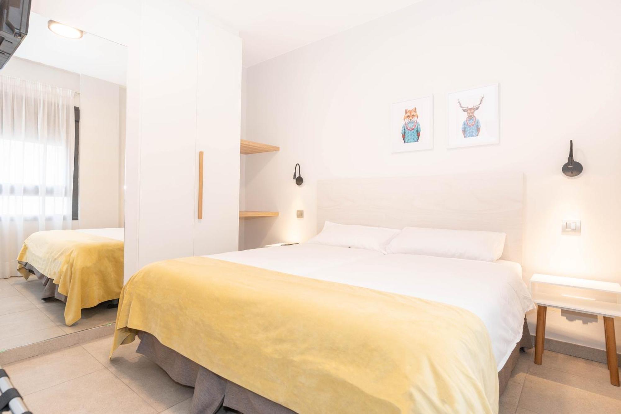Sholeo Lodges Santa Catalina Flats 大加那利岛拉斯帕尔马斯 客房 照片