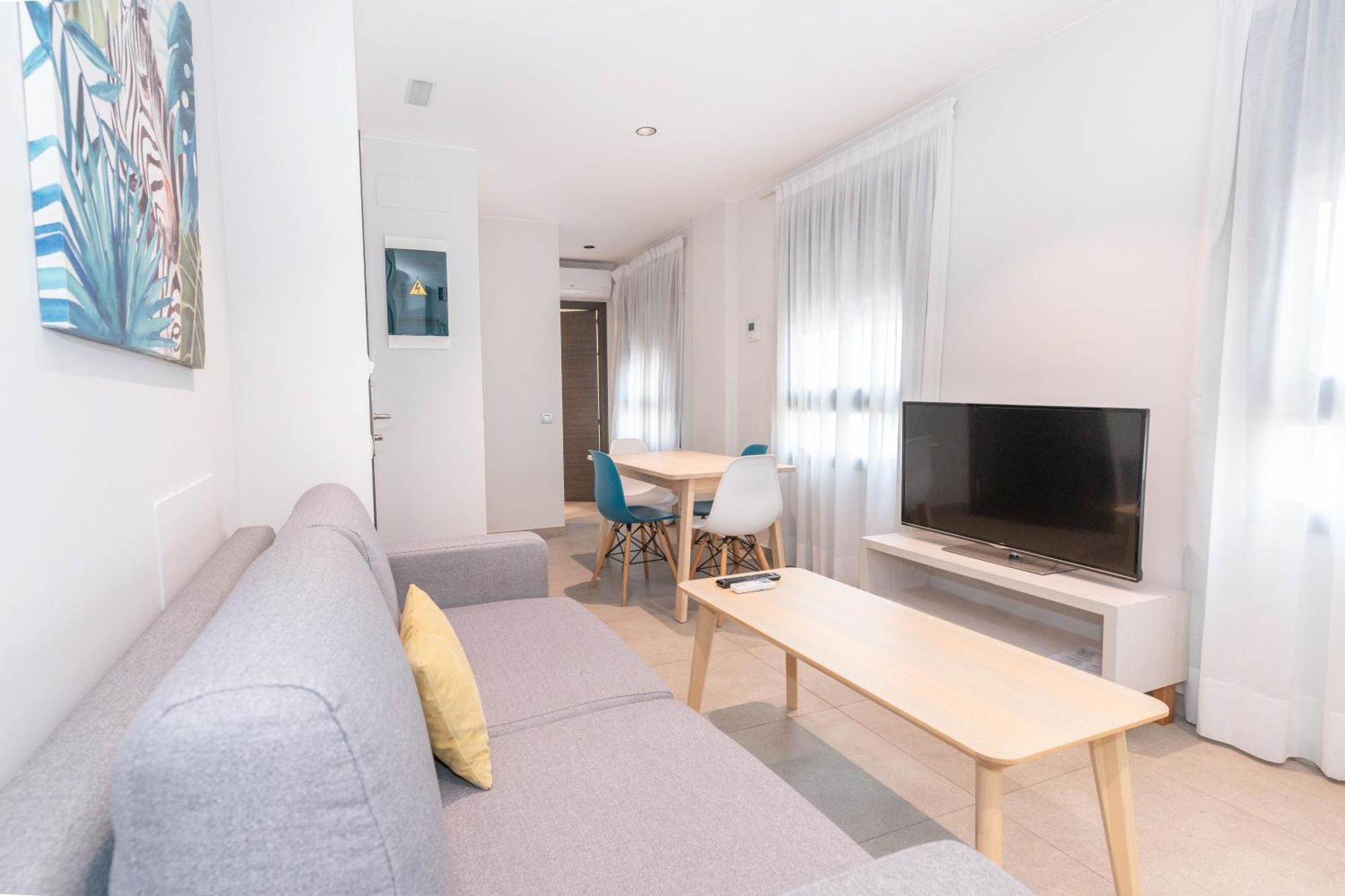 Sholeo Lodges Santa Catalina Flats 大加那利岛拉斯帕尔马斯 客房 照片
